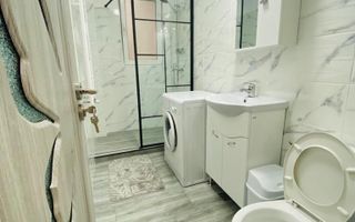 DRUMUL TABEREI, PARC MOGHIOROS, garsoniera 34mp, decomandata, renovata - Poză 3