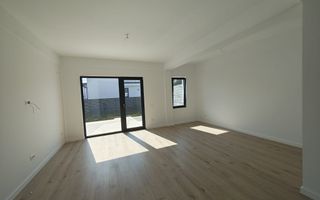 Duplex  P+1 | 110 mp utili | 3 camere | Teren 200 mp - Poză 5