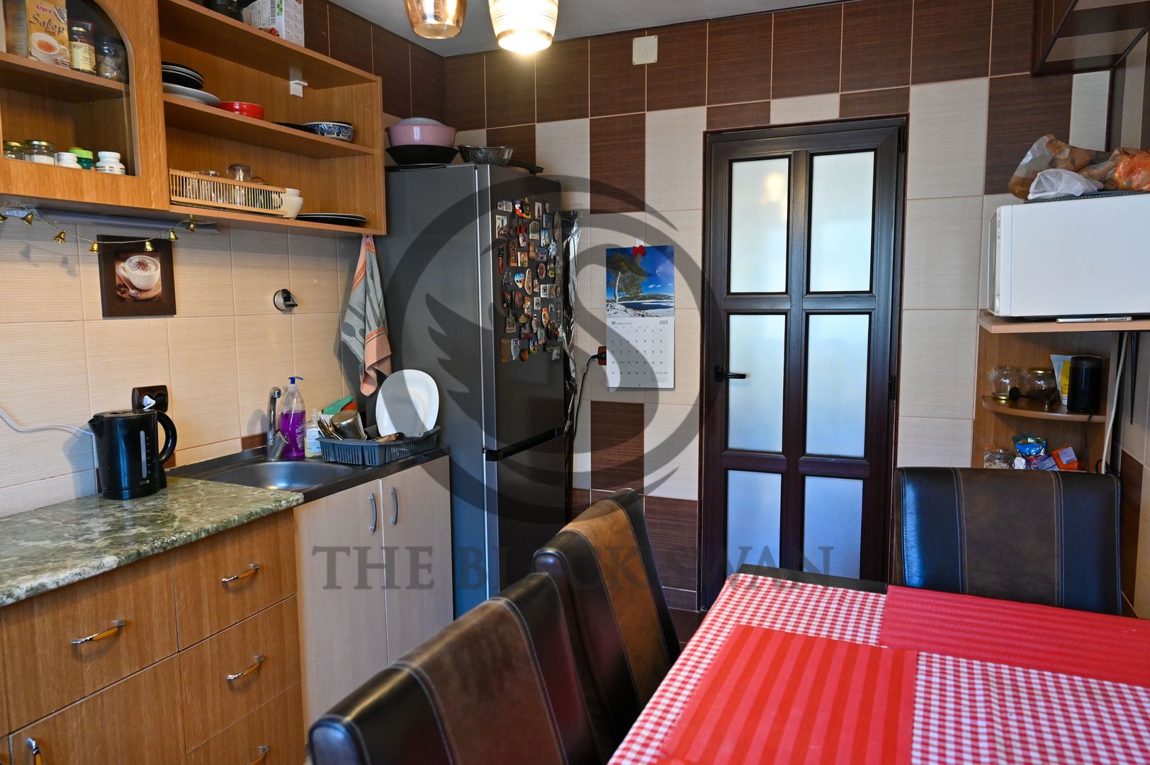 Apartament 5 camere de vanzare | Mobilat-Utilat | Sinaia | COMISION 0% - Poză 10