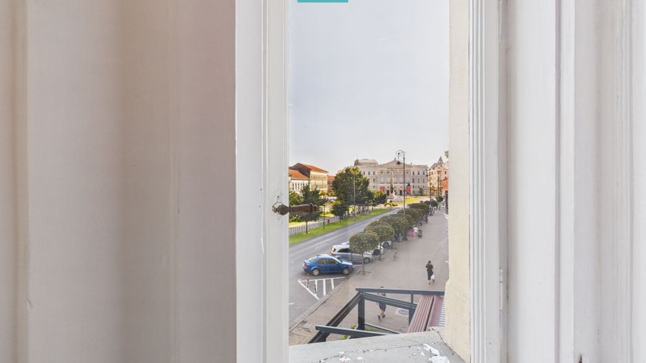 Apartament de lux cu 2 camere Ultracentral - Poză 24