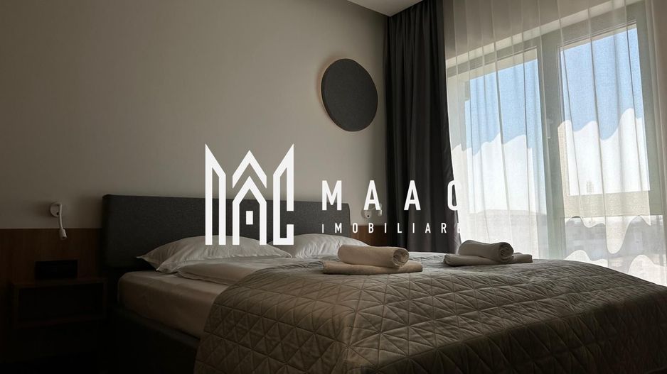 Black Friday | Apartament 2 Camere | Etaj 2 | Loc de parcare | The Lake Home - Poză 5