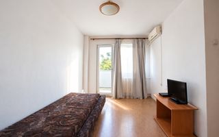 Garsoniera 30mpu+5mp balcon,1979, Campia Libertatii - metrou Muncii - Poză 1