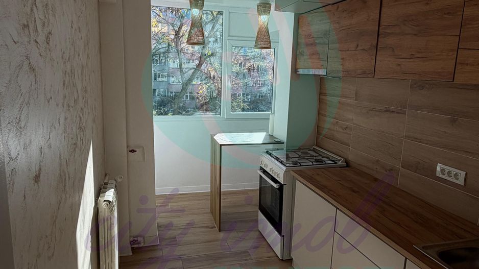 Prima închiriere| 2 camere moderne, 52 mp, Ștefan cel Mare – Colentina - Poză 11