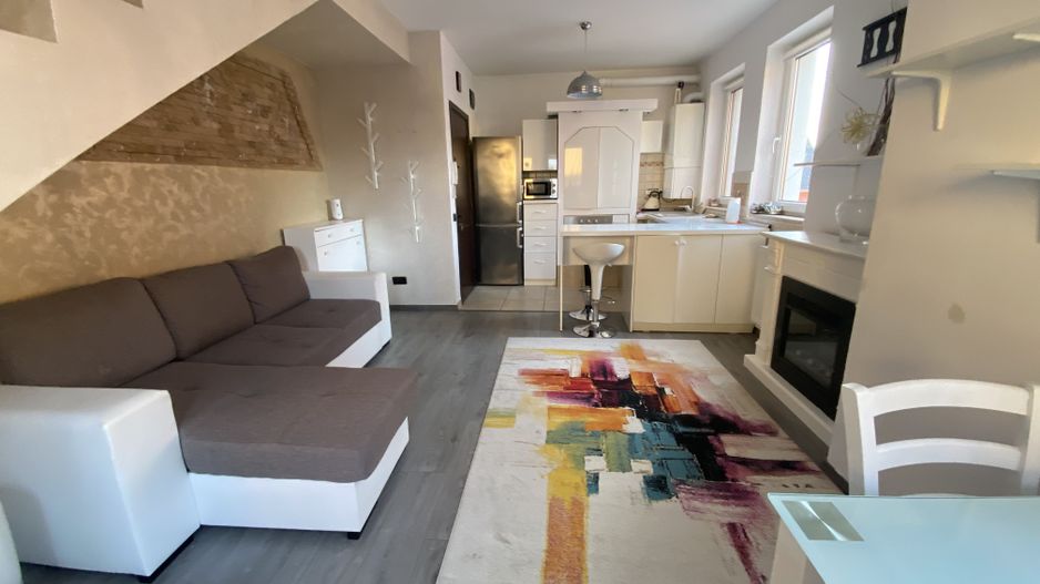 Cochet la intrare in Dumbravita - Poză 1