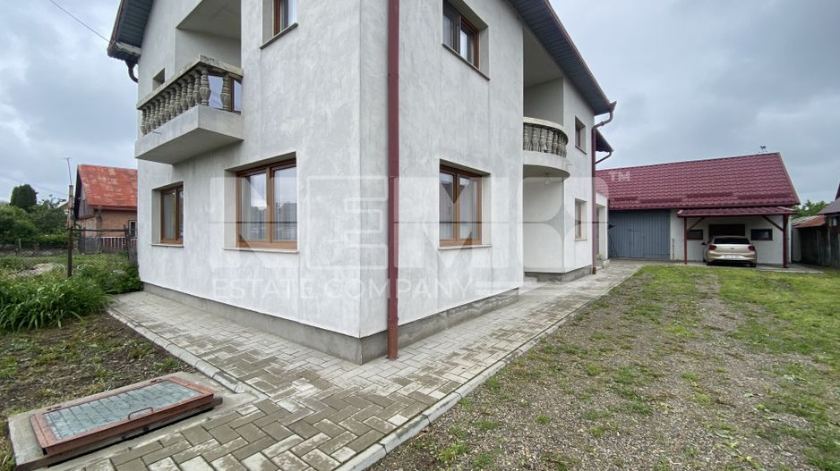 Casa de Vanzare | Maneuti | 3000MP - Poză 1