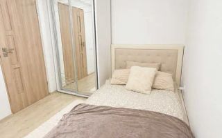 2 Camere Open Space, Intre Lacuri, Iulius Mall, FSEGA,Dunarii - Poză 3