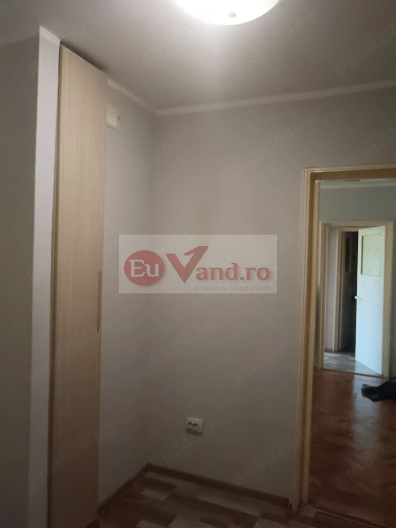 De inchiriat aparatament cu 2 camere, ultracentral , 400 euro - Poză 5