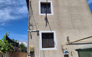 Casa P+2 - 244,08 mp + anexa + Garaj + teren 248 mp - Parcul Carol - Poză 19