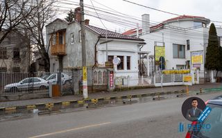 Spațiu comercial/birouri de 220 mp, Str. Oituz, Bacău - Poză 49