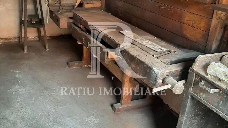 Casă cu etaj în Salonta | 996 mp | Grădină & livadă - Poză 19