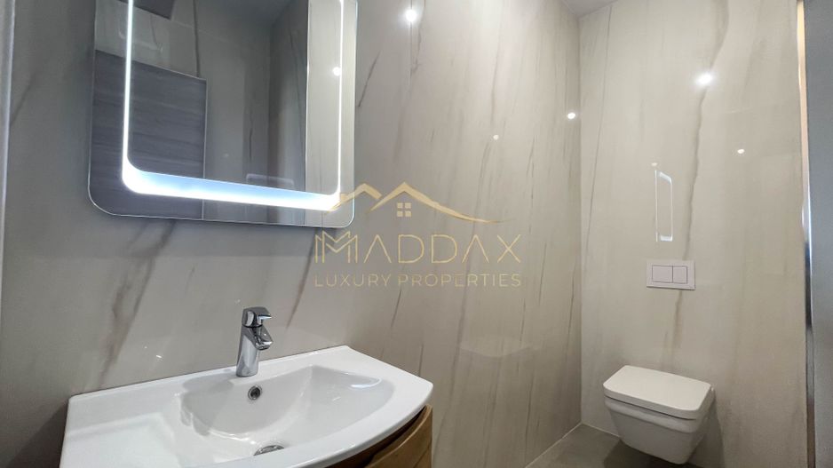 3 Rooms 182 sqm / high ceiling ***LUX***First Rent***/ Floreasca - Poză 31