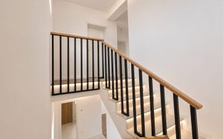 Casă Berceni | Complex Privat | Panouri Fotovoltaice | Teren 360 mp - Poză 7