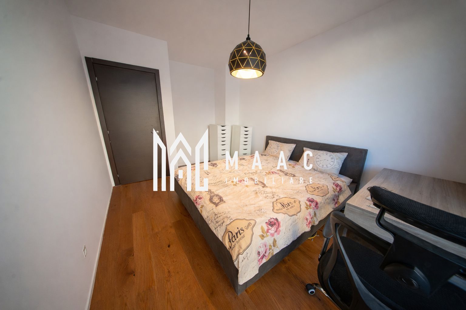 Apartament 2 camere | Etaj 3/4 | Lift | Bloc nou | Turnisor - Poză 8
