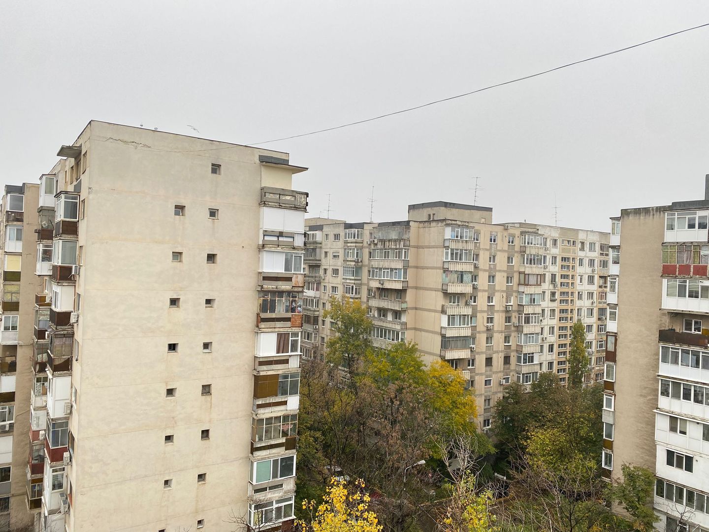 Garsonieră renovată complet, mobilată – Zona Lujerului V6 - Poză 9