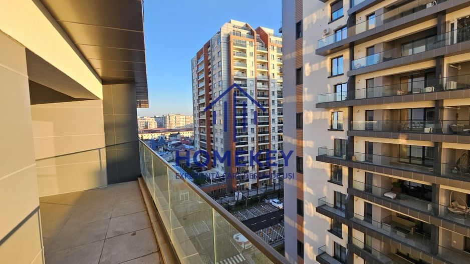 Apartament 2 camere de vanzare in Select Residence, Dristor/Dudesti - Poză 1