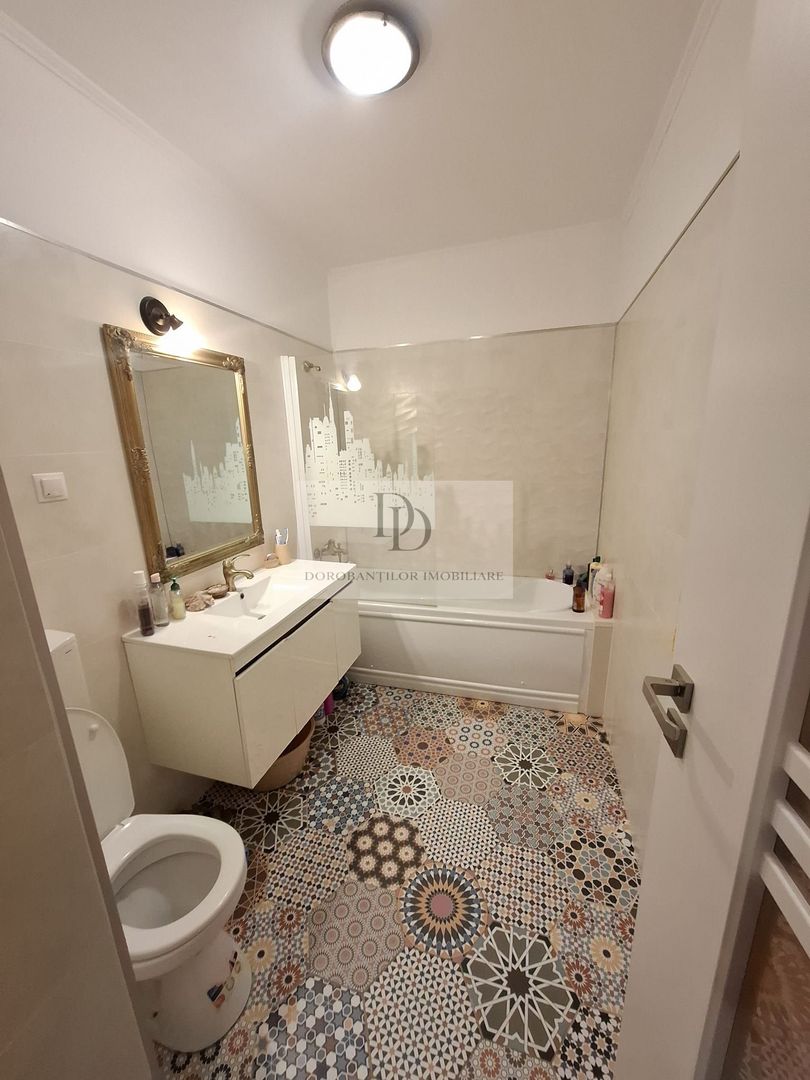 Apartament 2 camere decomandat | Parcare | Grand Park Residence - Poză 13
