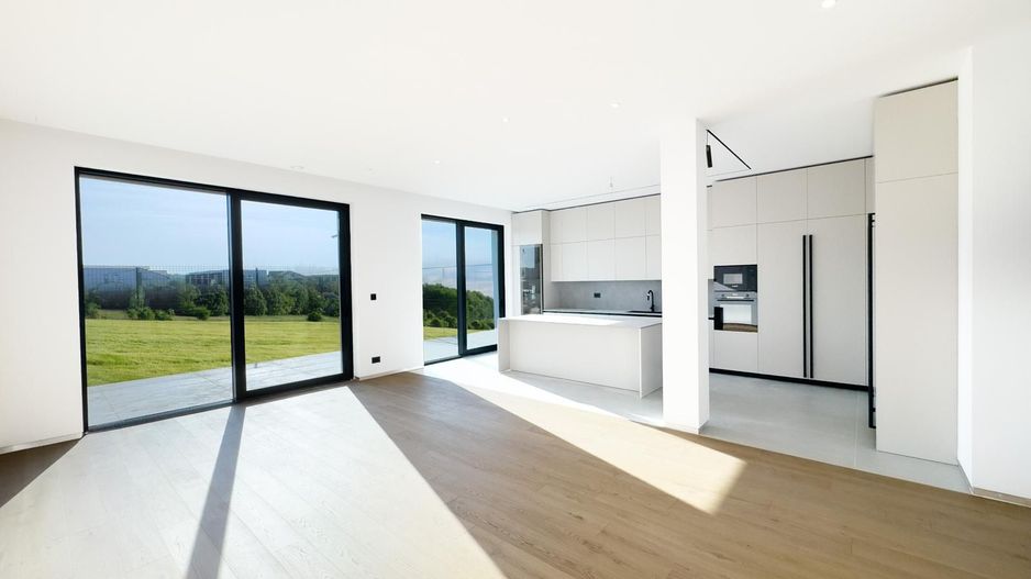 Vila Premium | Pipera Matei Millo | Pompa Caldura - Poză 5