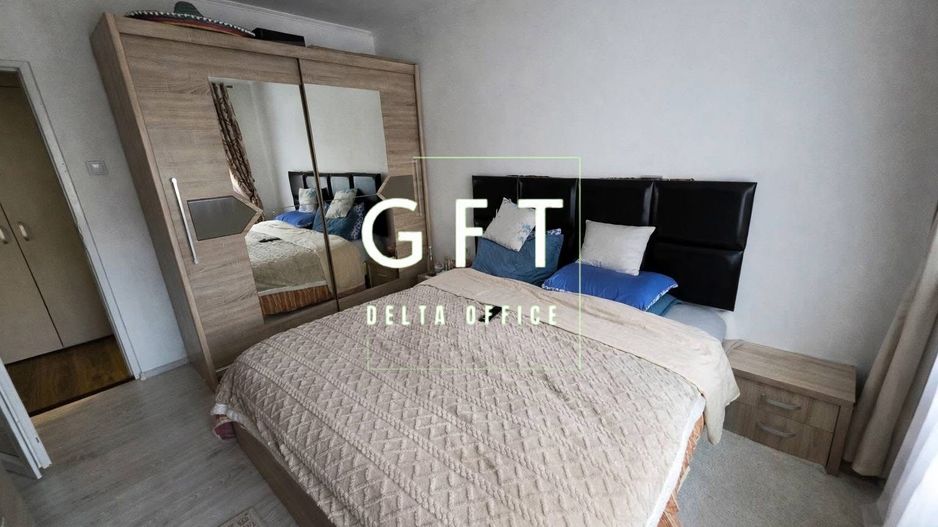 Apartament 3 camere, zona Grigore Balan - Poză 5