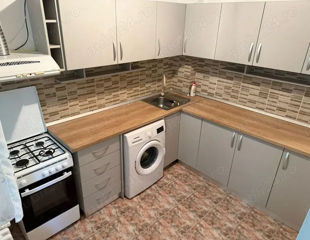 APARTAMENT ARCUL DE TRIUMF | MARESAL AVERESCU - Poză 7