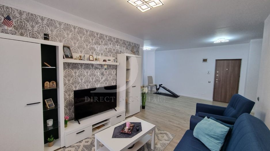 Apartament 2 camere | zona Terra Floresti - Poză 3