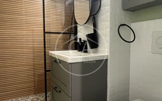 Apartament cu 3 camere de închiriat în zona Dragoș Vodă, Oradea - Poză 10