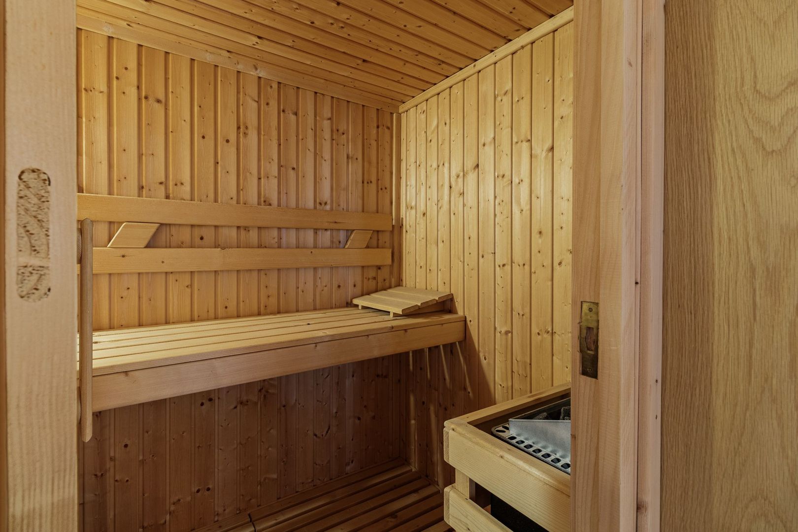 Domeniu privat 5.000 mp, cu reședință de 625 mp și piscină, Corbeanca - Poză 13