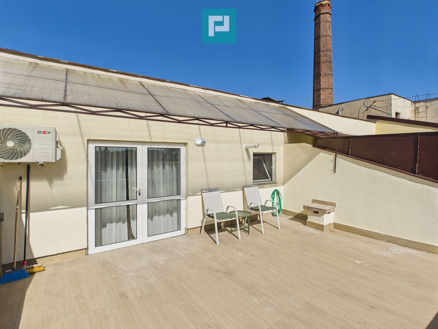 Apartament de închiriat – zona centrală Arad - Poză 12