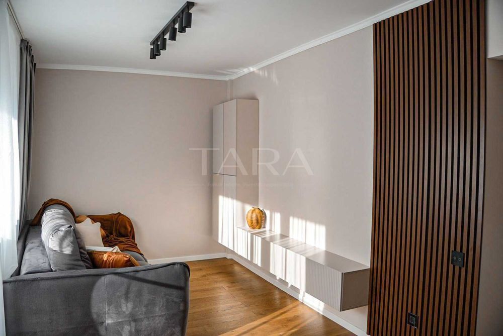 Locuință elegantă și primitoare în zona Vivo – 2 camere - Poză 3