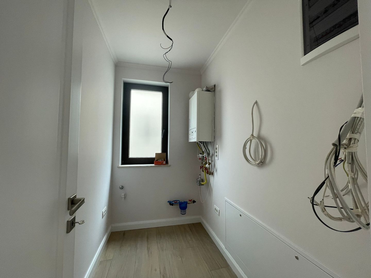 Duplex deosebit cu 5 camere, 3 băi -cartier Europa - Poză 7