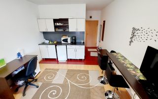 Oferim spre inchiriere garsoniera,  zona Soarelui langa Sud Plaza - Poză 4