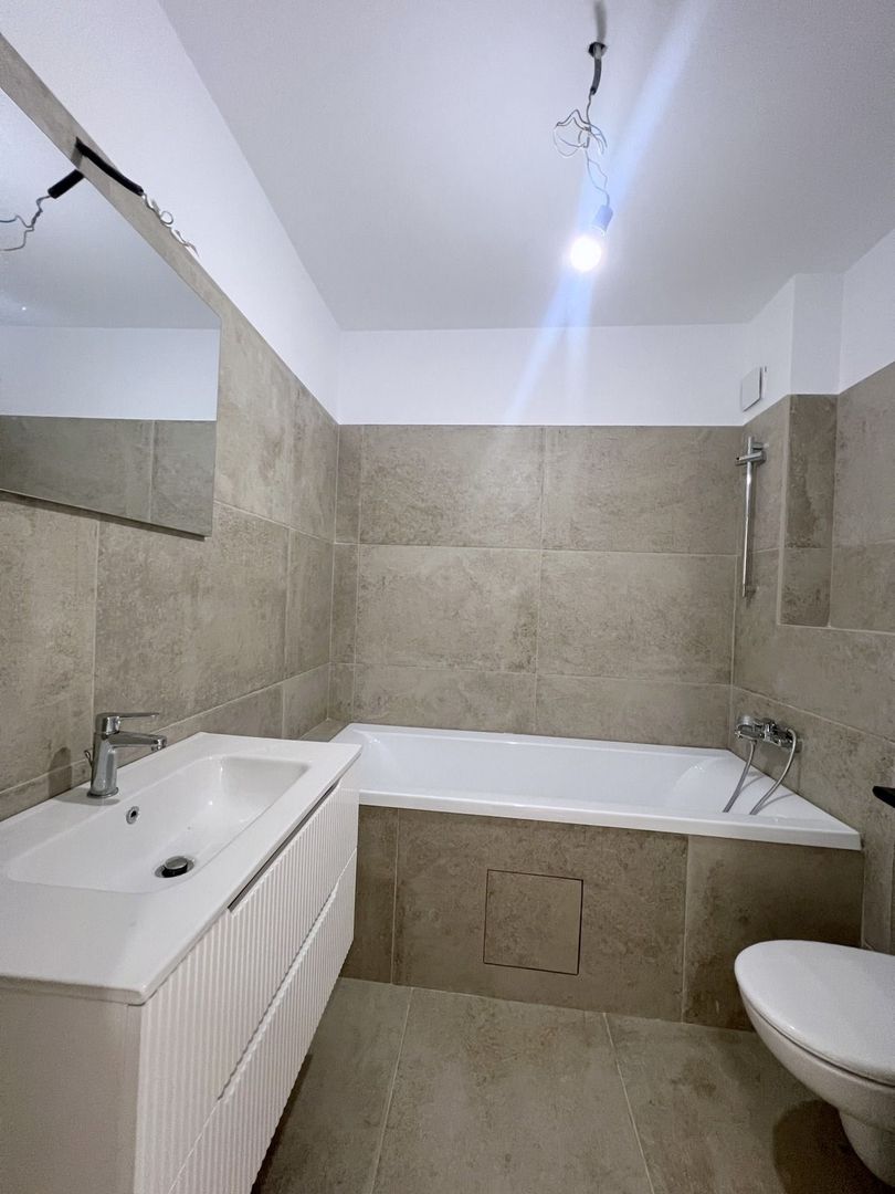 FINALIZAT 2 camere Bloc boutique Mosilor-Eminescu - Poză 4