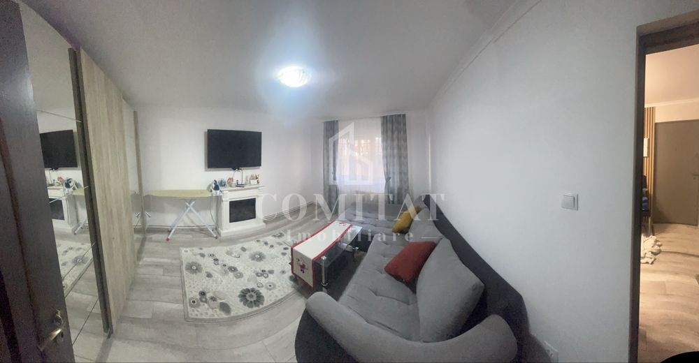 Apartament cu 3 camere decomandate | Zona Kaufland - Mărăști - Poză 1
