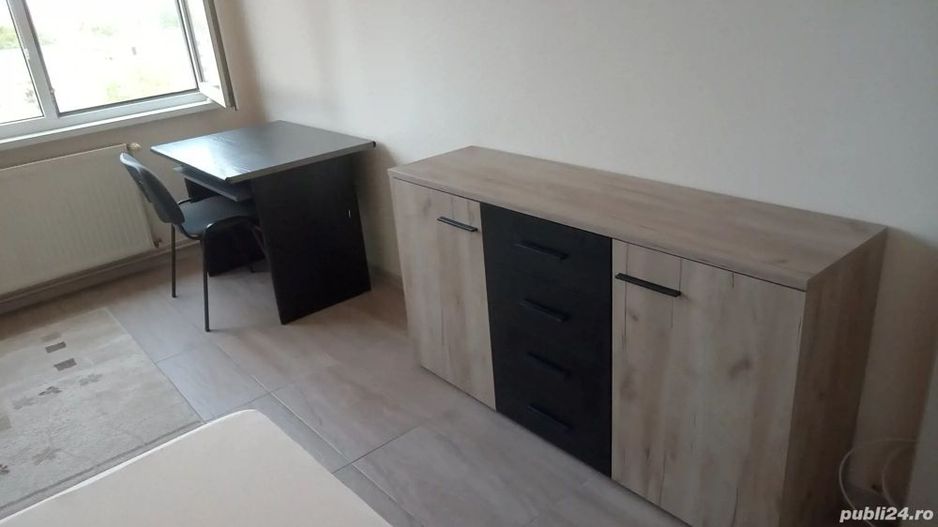 Proprietar inchiriez ap 2 camere cu Centrala proprie aproape de Iulius Mall, langa Kaufland - Poză 5