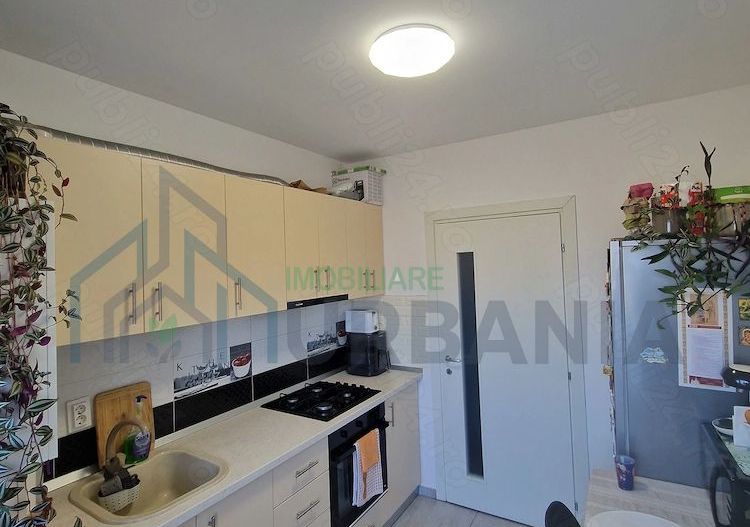 Apartament 2 camere - Baroque Residence, Bucium | Parter | Parcare inclusă - Poză 3