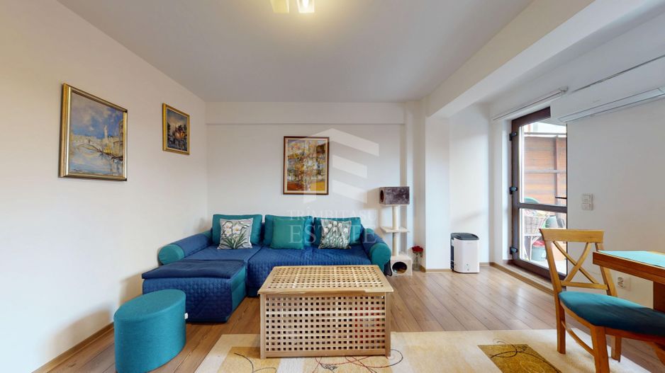 Apartament 4 camere + curte proprie Locatie excelenta – Brancoveanu - Poză 3