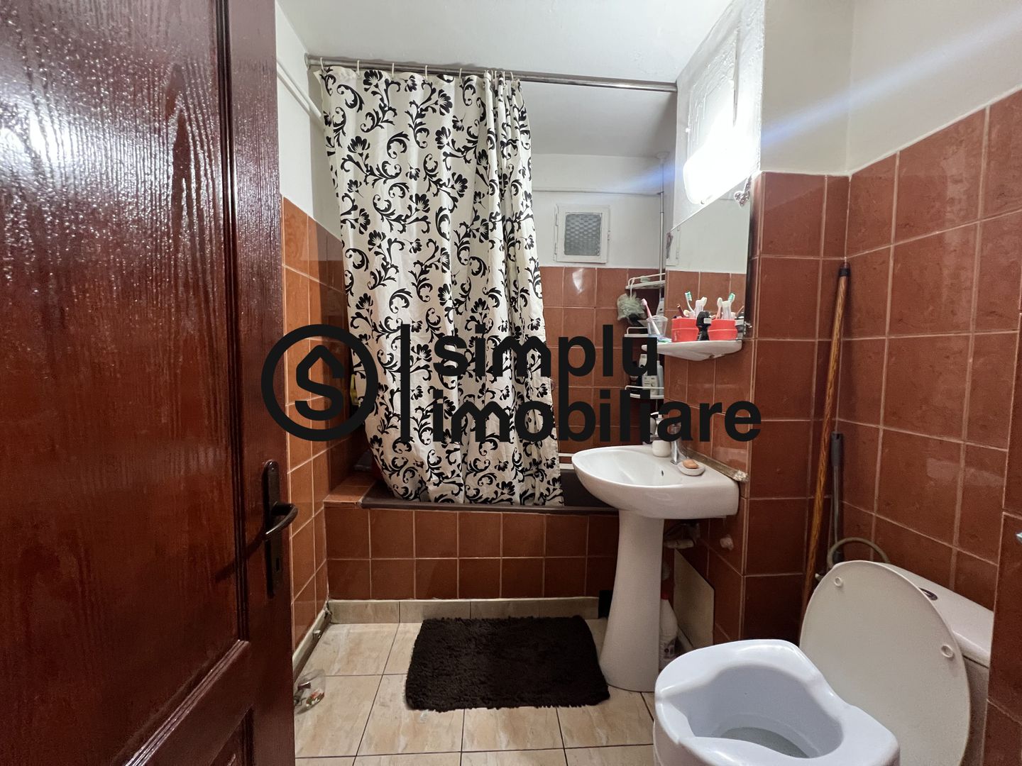 Apartament 3 camere 1 Mai et 4/4 - Poză 6