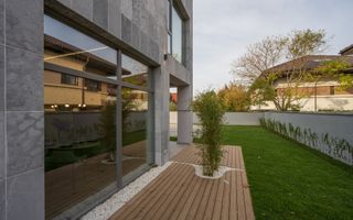 VILA NOU CONSTRUITA CU 4 CAMERE LA VANZARE IN ZONA IANCU NICOLAE - Poză 7