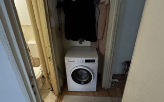 Apartament 2 camere, Alexandru cel Bun, 39 mp, 75.000 EUR - Poză 7