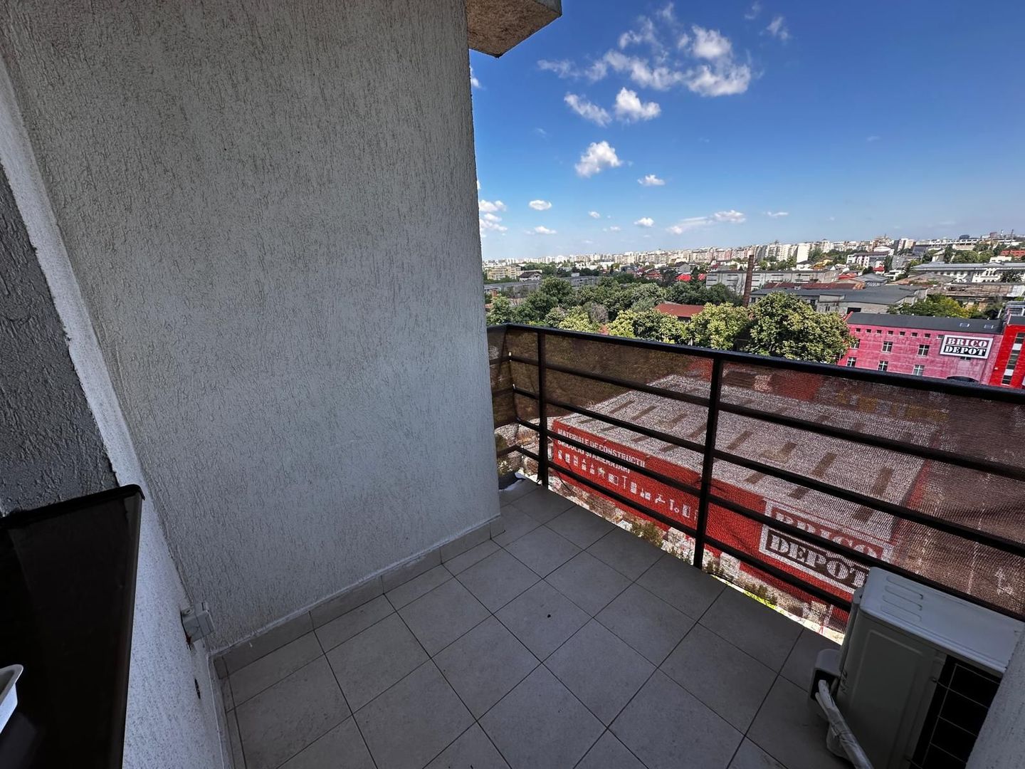 2 Camere Metrou Grozavesti Basarab Orhideea Splaiul Parcare Subterana - Poză 18