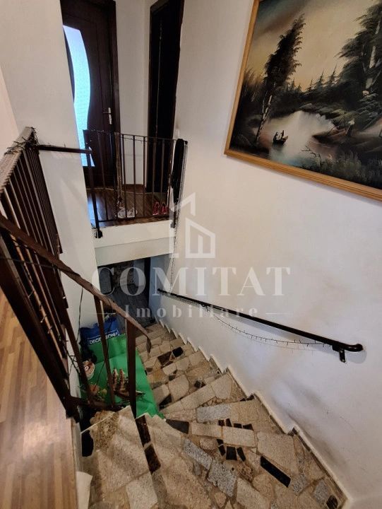 Apartament cu 5 camere | Dispunere pe 2 niveluri | Zona Muzeul Apei - Poză 5