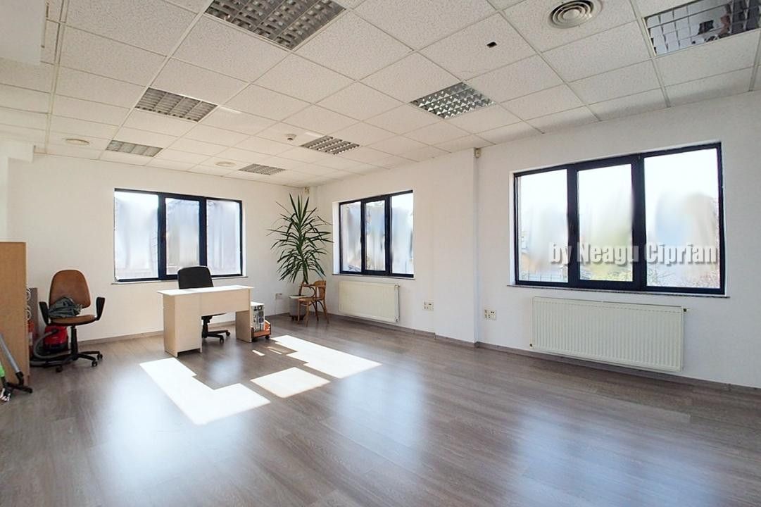 Comision 0% Chirias ! Spatiu zona centrala ! - Poză 15