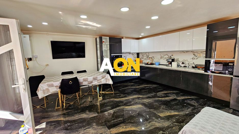 Casa 3 camere, mobilata, utilata, 600 mp teren, zona Prefectura - Poză 11