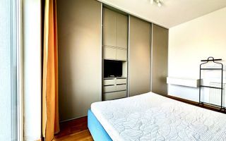 Apartament cu 2 camere, priveliște spre pădure, cochet si primitor, zona Lipovei - Poză 21