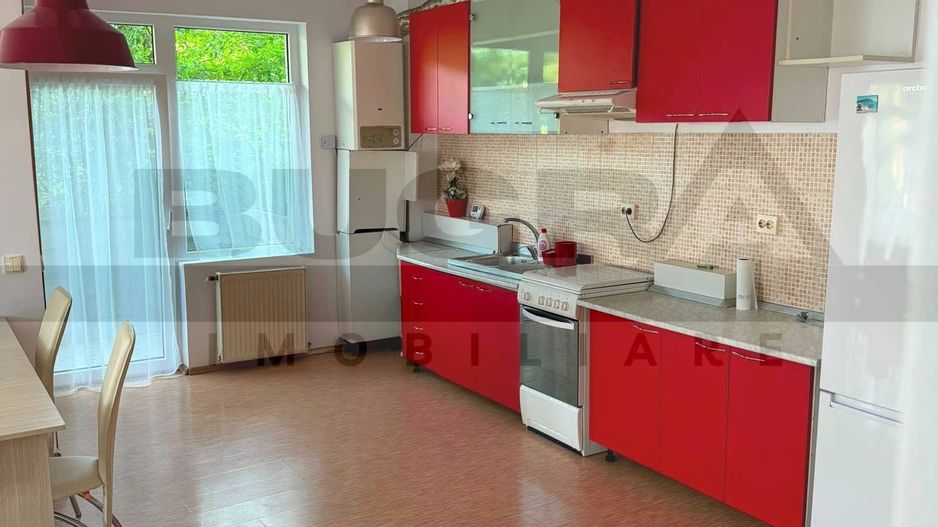 Apartament 3 camere, 2 bai, 96mp, loc de parcare, zona Campului - Poză 5