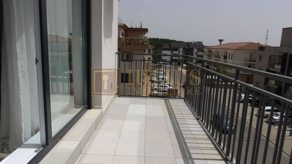 Apartament 2 camere, 3 balcoane, loc de parcare, centrala proprie, Dumbravita - Poză 20