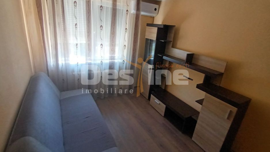 Apartament cu 2 camere de închiriat, zona Tomis III - Poză 2
