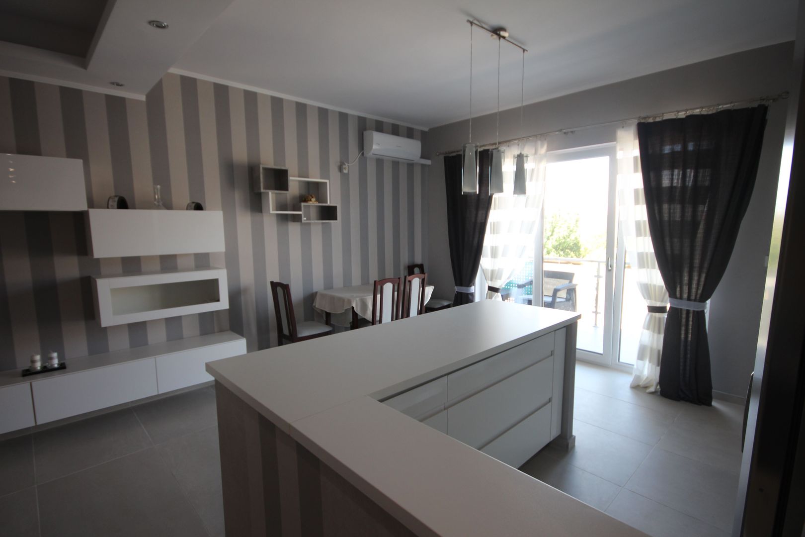 Apartament 3 camere in zona Buziasului - Poză 31