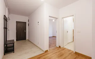 Apartament nou 2 camere | 55,8 mp utili | Logie 7,3 mp | Parcare | Iris Armoniei - Poză 13