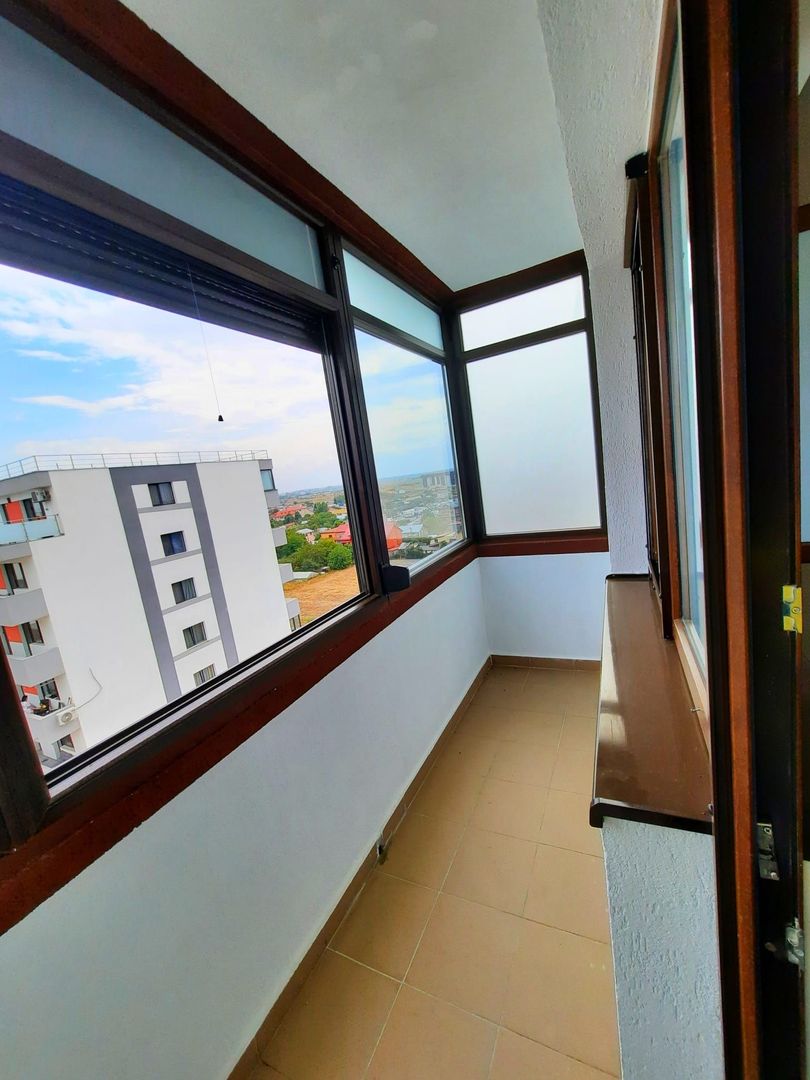 GARSONIERĂ RAHOVA IDEAL RESIDENCE - Poză 10