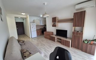 Apartament 2 camere modern, bloc nou, centrala proprie, Ozana - Poză 2